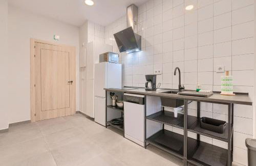 Apartamentos Basarrate Self Check in - Foto 8