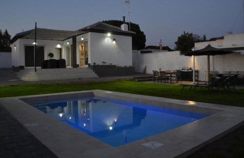 EL ENCANTO Chiclana II - Foto 65