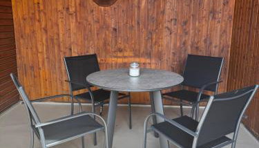 Ferienwohnung Merllorca 1 OG Moselblick Zell-Merl - Foto 4