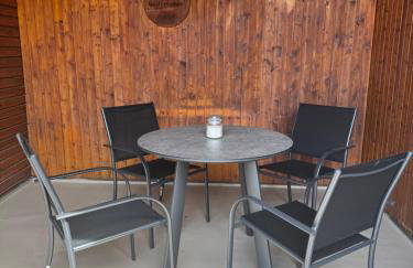 Ferienwohnung Merllorca 1 OG Moselblick Zell-Merl - Foto 4