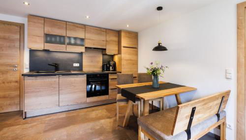 Ferienwohnung Schuhbeck inkl. Chiemgaukarte - Foto 5