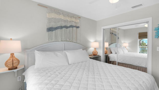 Sea Forever - Foto 4, Habitación