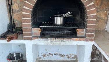 Casa con piscina y barbacoa - Foto 5