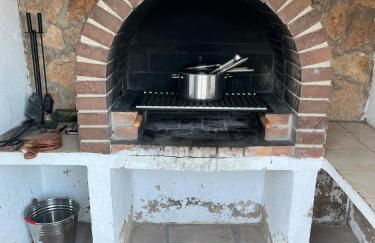 Casa con piscina y barbacoa - Foto 5