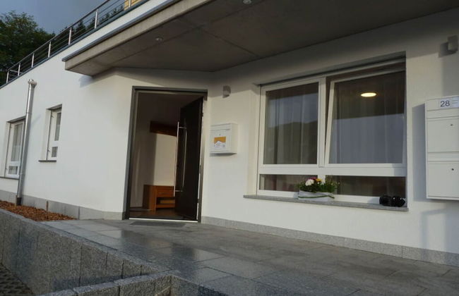 Rebenrain Comfortable Holiday Residence - Foto 20