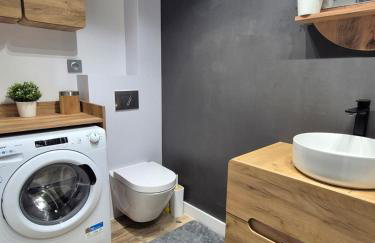 Chill in Lubrza - Foto 49