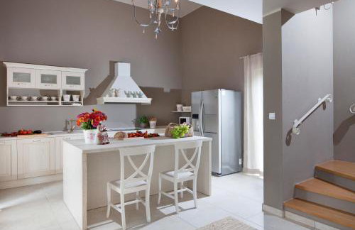 Villa Sara - Foto 26