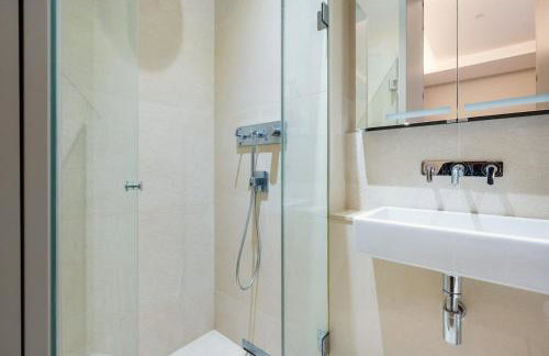 Three Bedroom, Leicester Square Duplex - Foto 47
