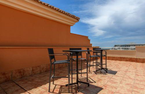 Las Arenas by Ĥ - Foto 78