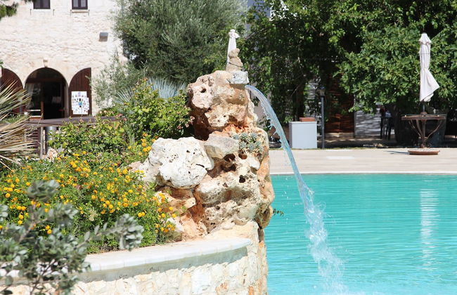 Masseria Valente - Photo 10