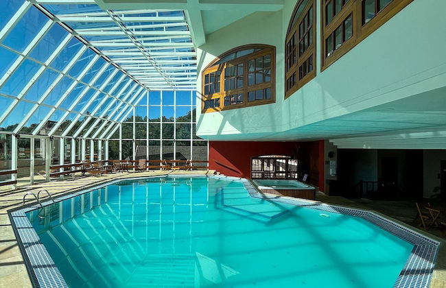 Apt Quatre Saisons - Foto 9