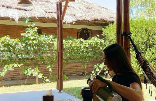 La Vita e Bella Cabanas en San Rafael - Photo 7