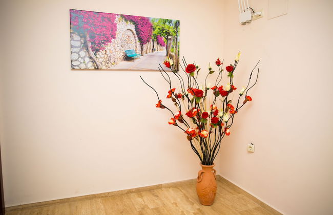 Oasis Apart Hotel - Foto 21