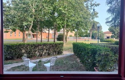 La Finestra Rossa - Foto 1