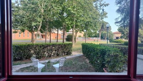 La Finestra Rossa - Foto 1, Garden