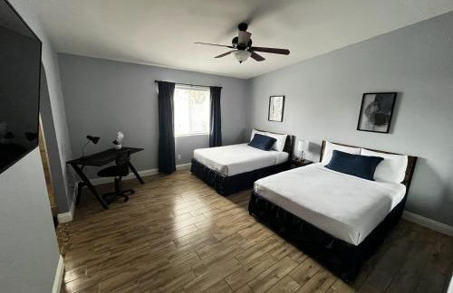 Vintage Residence whit 3 Bedroom and Billard Table - Foto 17