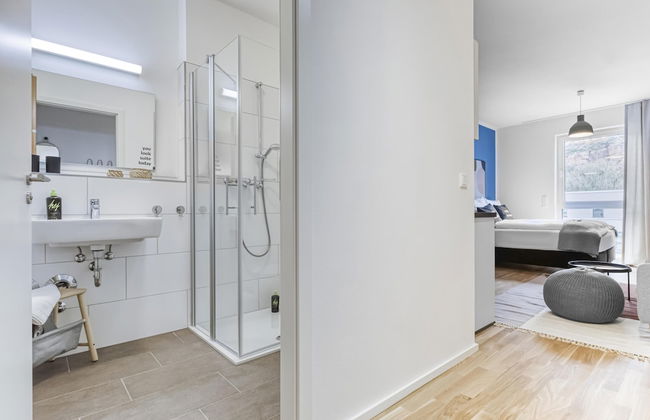 Limehome Trier Nikolaus-Leis-Strasse - Foto 36