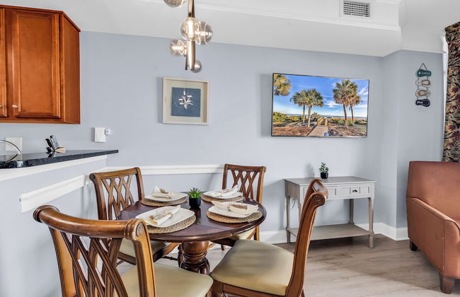 Beachfront Anderson Condos by Hosteeva - Foto 13