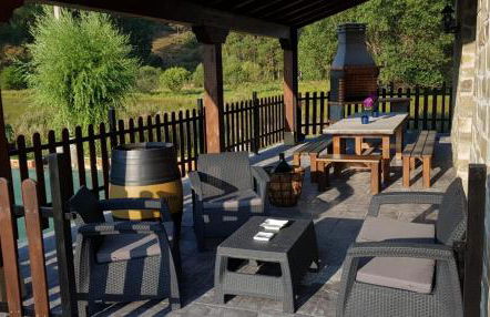 Casa Rural La Puerta Del Río Lobos - Foto 67