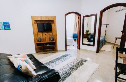 Conforto, Vista linda e Pé na Areia | Barequeçaba - Foto 39