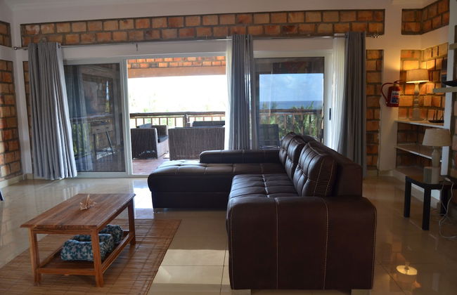 Gin and Jack Beach House - Foto 16