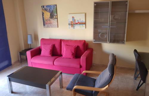 Apartament in S/C Tenerife Center for 4 persons - Foto 7