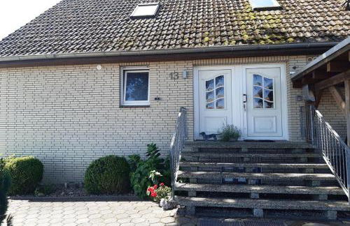 Ferienwohnung Am Mühlenbach - Foto 12