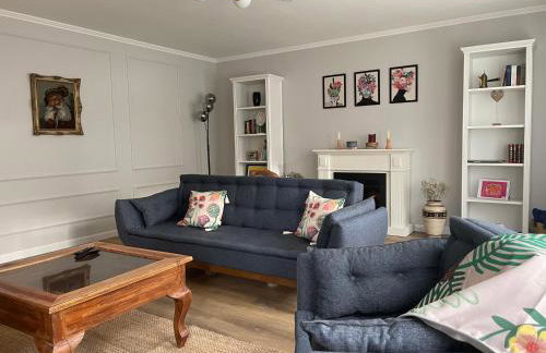 Apartment by the park, for bike lovers - Photo 4