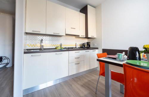 il lauro apartment - Foto 9