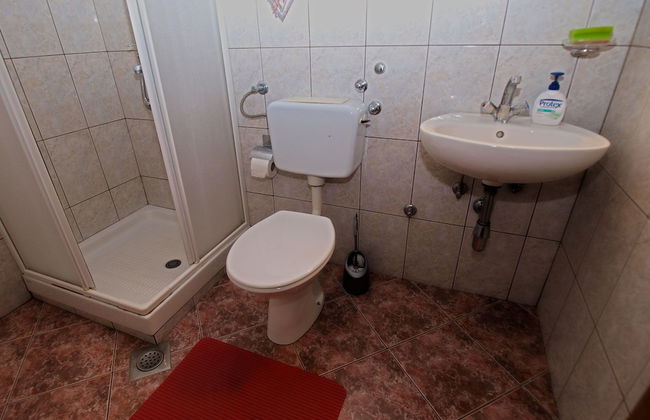 Apartments Marisol 1298 - Foto 46