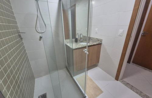 Flat Alecrim Praia Itacoatiara - Foto 26