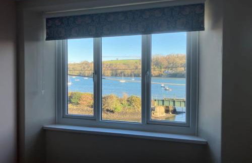 Waterside Victorian house at Golant Fowey - Foto 25