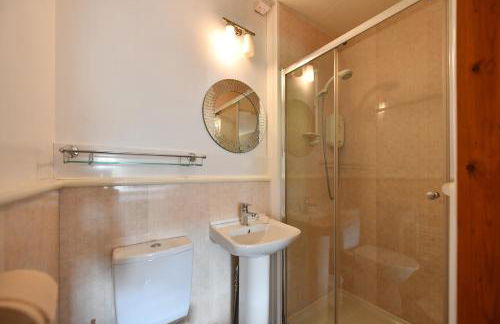 Lochans Lodge - Foto 9