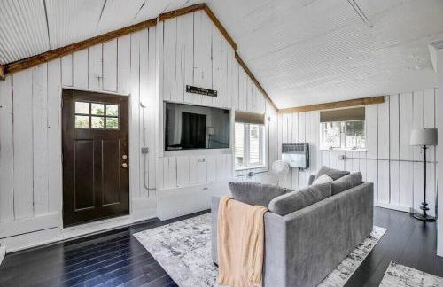 Cozy Tiny House Bungalow 7 Blocks from Campus - Foto 20