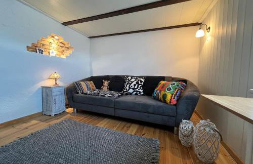 Tiny House Ostsee # Naturwerk - Foto 9