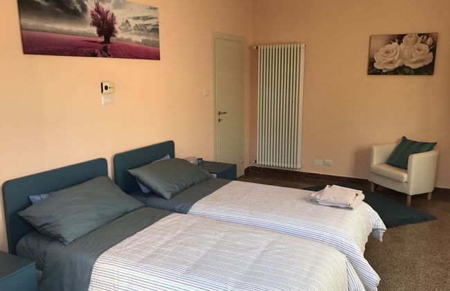 Affittacamere Le Rose - Foto 2