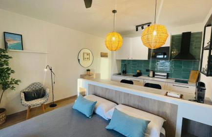 Sunset Dream Suite El Cotillo - Foto 10