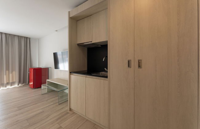 Hotel Club Es Talaial - Foto 46