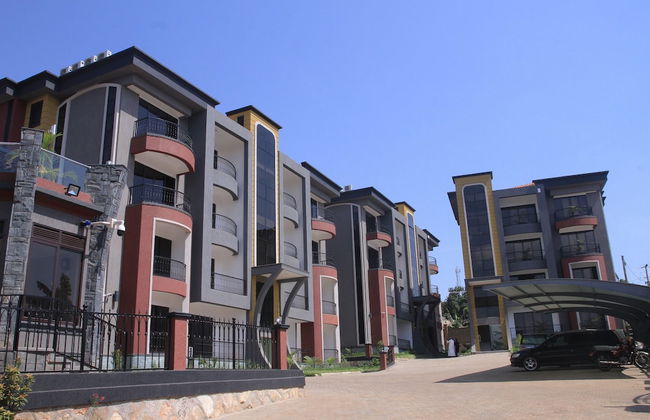 Bellwether Apartments - Foto 14