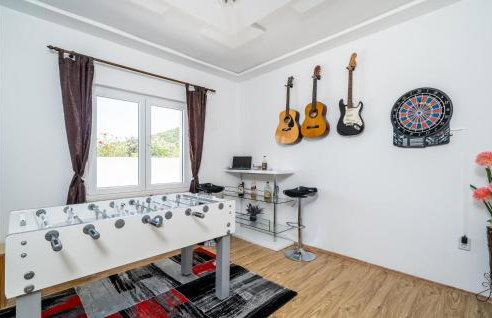 Gorgeous Home In Janjina With Sauna - Foto 36