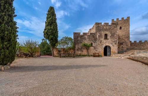 Holiday Home Mas d'en Tarres by Interhome - Foto 33