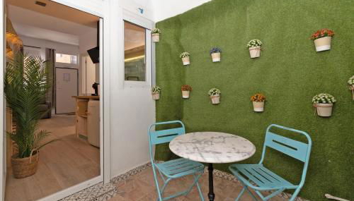 Illetes Flats - Loft encantador cerca de Bioparc - Foto 5