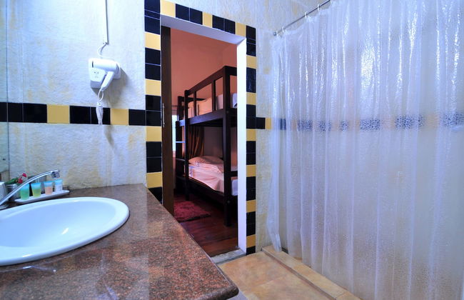 Clouds Holiday Bungalow - Foto 30