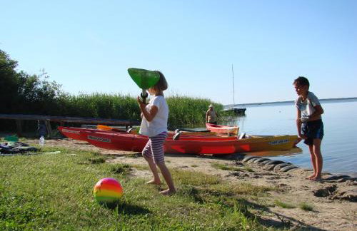 Agroturystyka Pod Kogutkiem - Foto 4