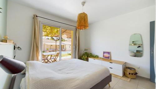 Villa Calisse, 6 personnes à Maillane - Foto 2