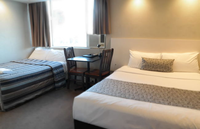 Parkville Place Serviced Apartments - Foto 8