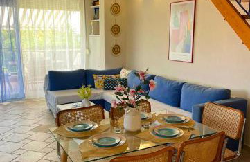 Only Blue Villa - Foto 28