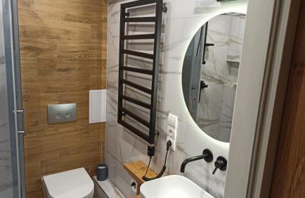 Underground Apartament - Foto 6