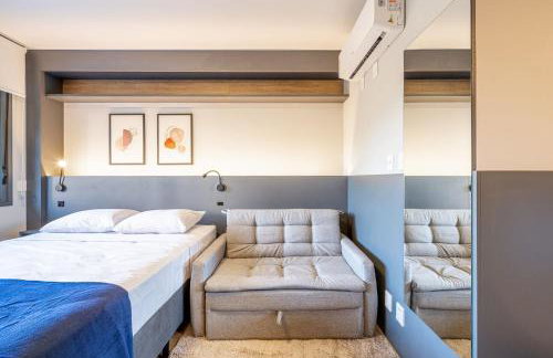 Skyline Parque Moinhos by LikeHome - Foto 59