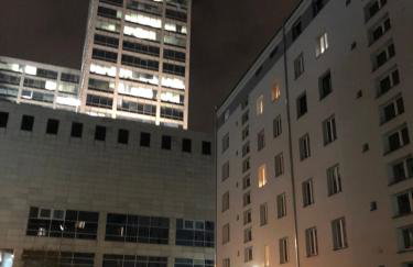 V3 MONIUSZKI 14B - 75m2 - ŚCISŁE CENTRUM - Foto 5